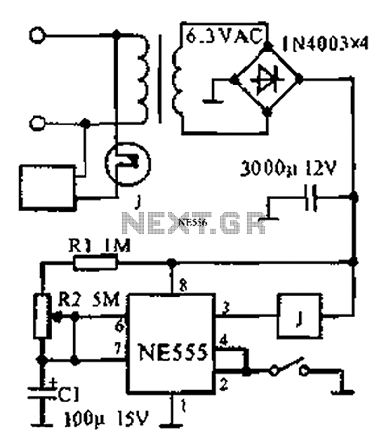 Circuit Image
