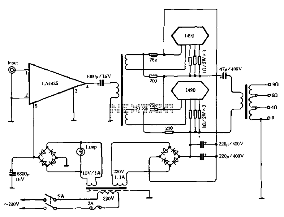 Circuit Image