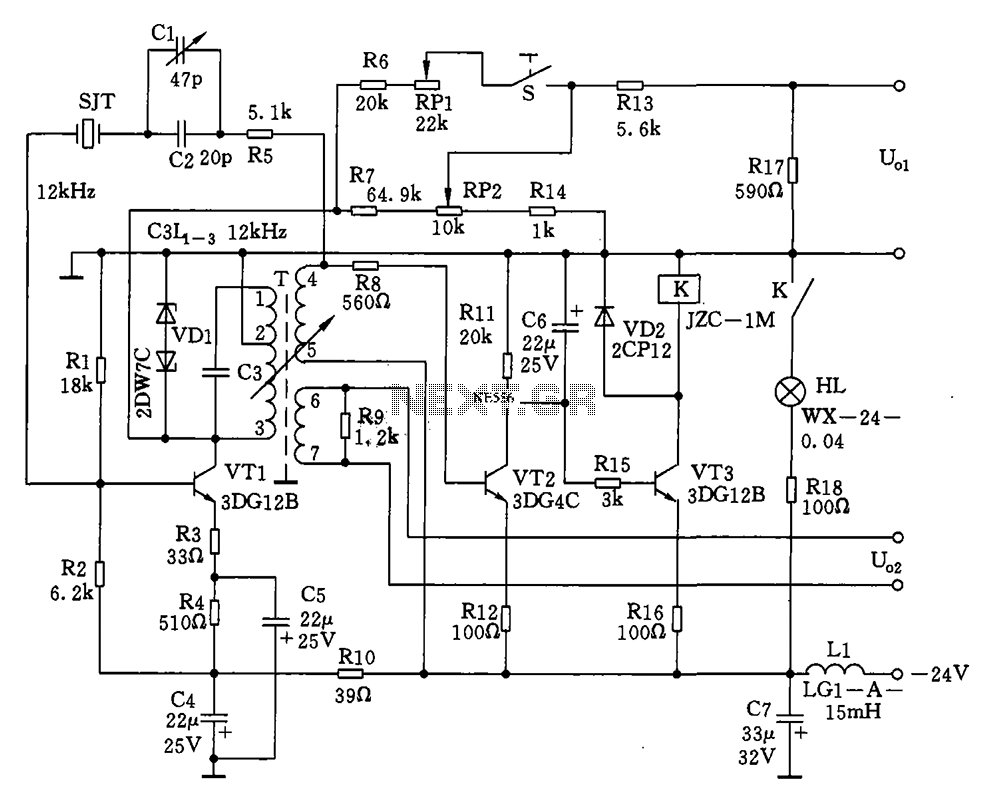Circuit Image