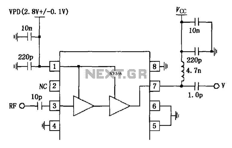 Circuit Image