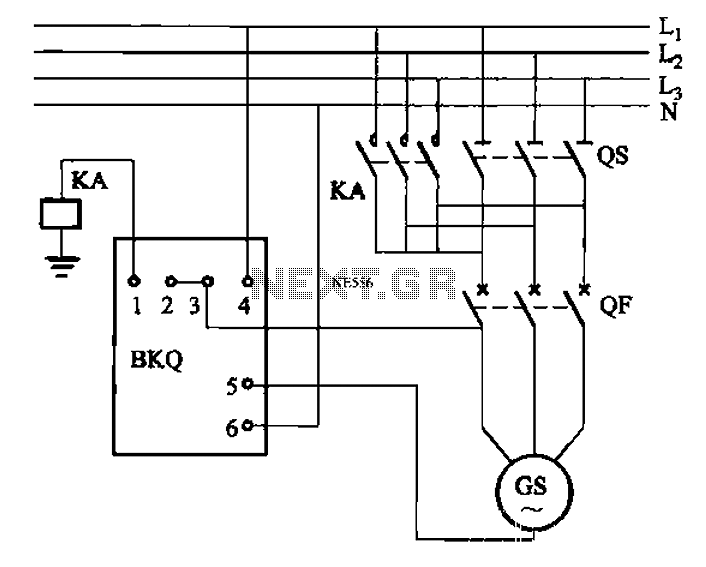 Circuit Image