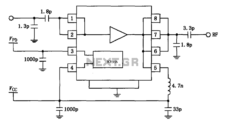 Circuit Image