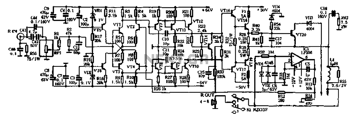 Circuit Image
