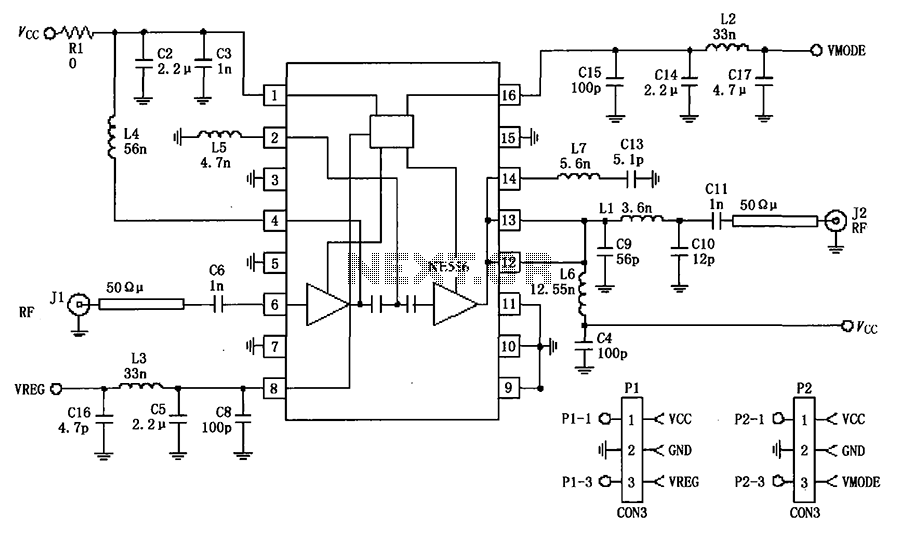 Circuit Image