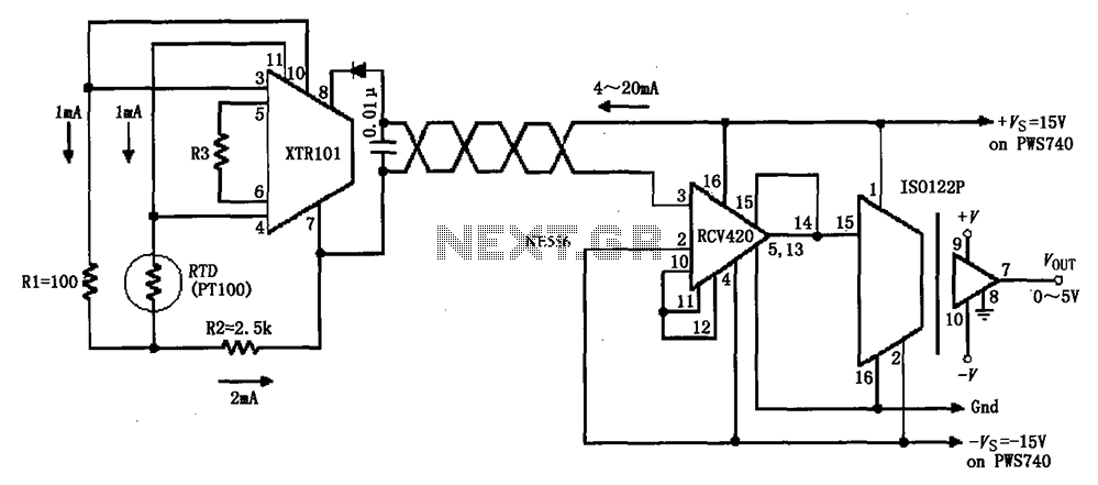 Circuit Image