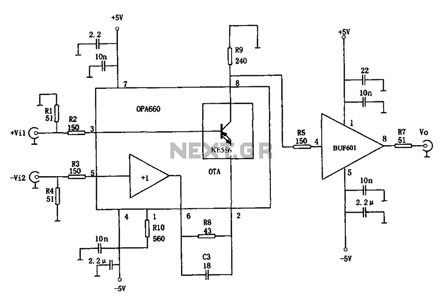 Circuit Image