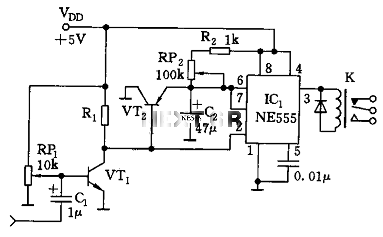Circuit Image