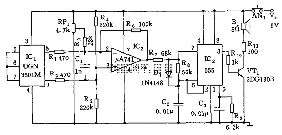 Circuit Image