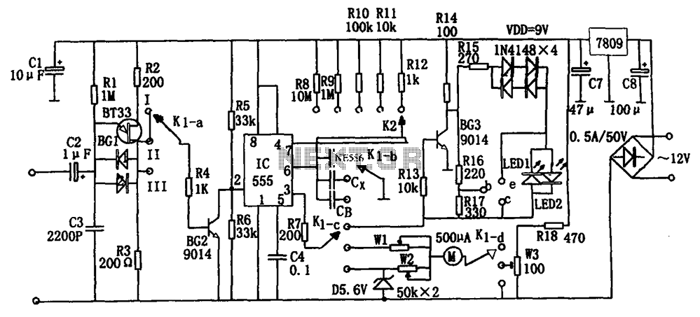 Circuit Image