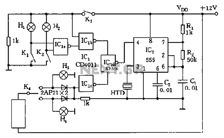 Circuit Image