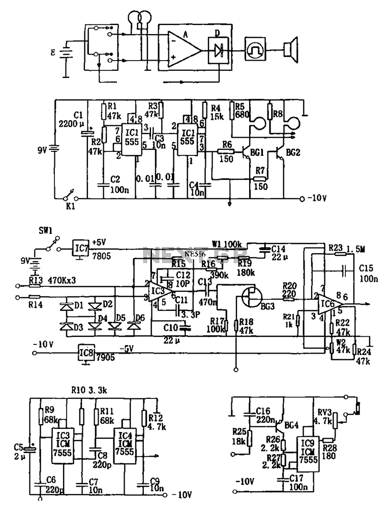 Circuit Image
