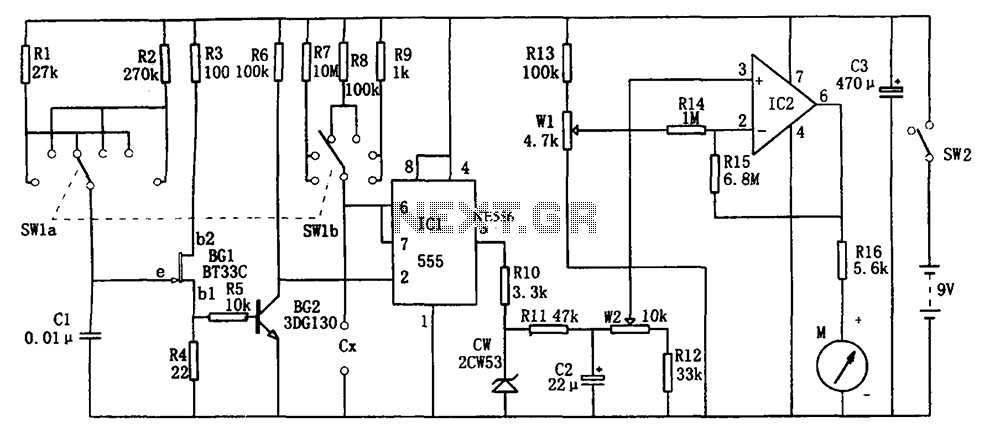 Circuit Image
