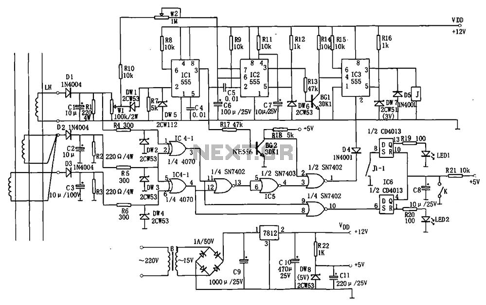 Circuit Image