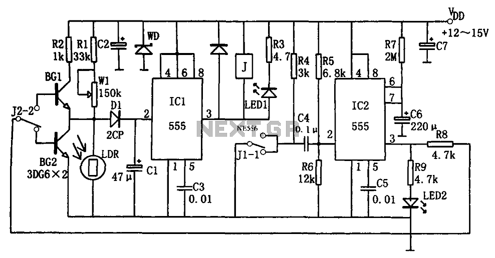 Circuit Image