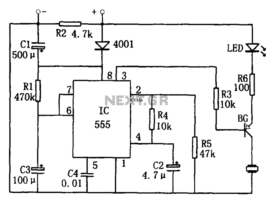 Circuit Image