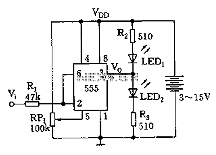 Circuit Image