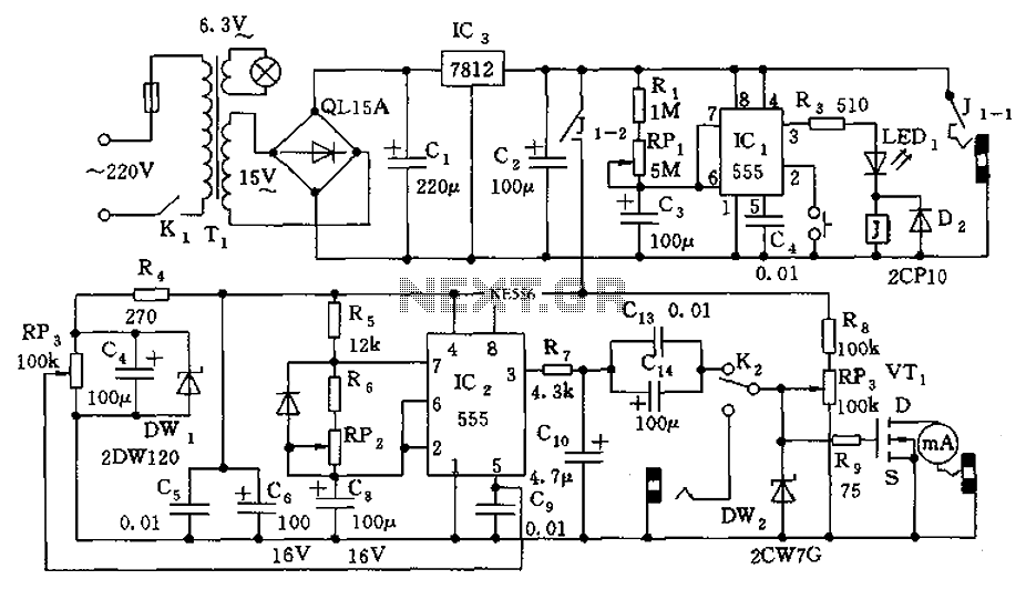 Circuit Image