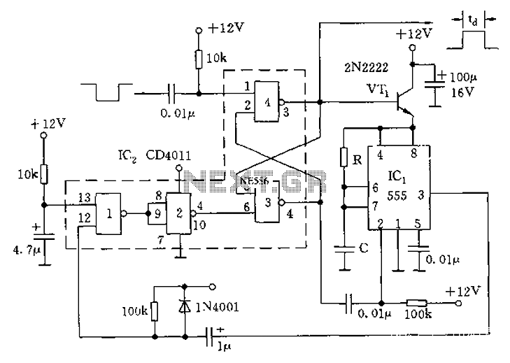 Circuit Image