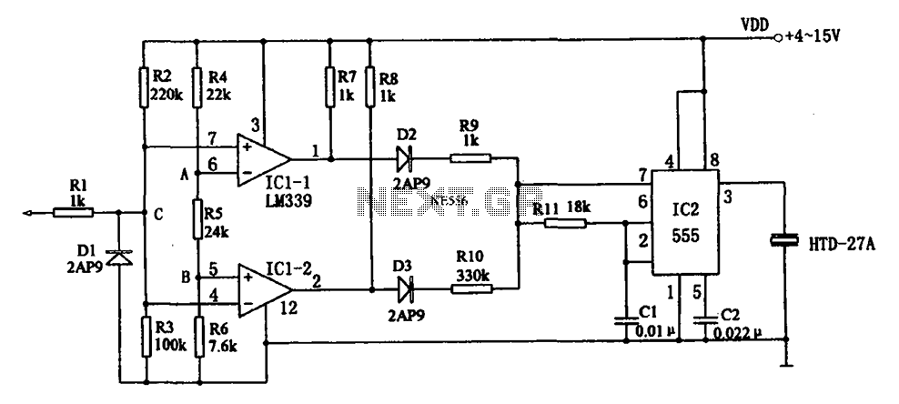 Circuit Image