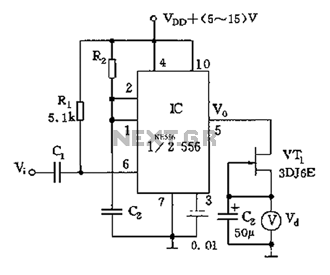 Circuit Image
