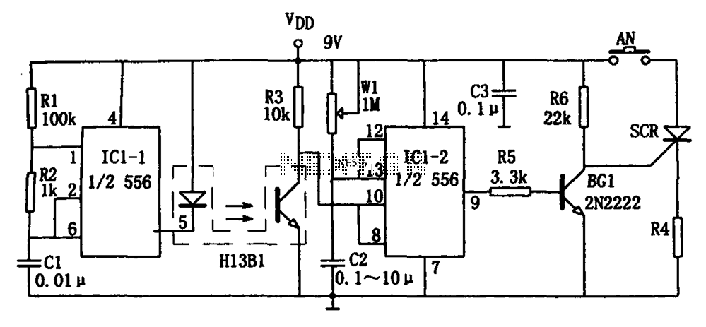 Circuit Image