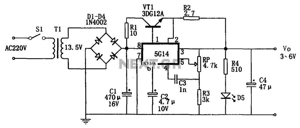 Circuit Image