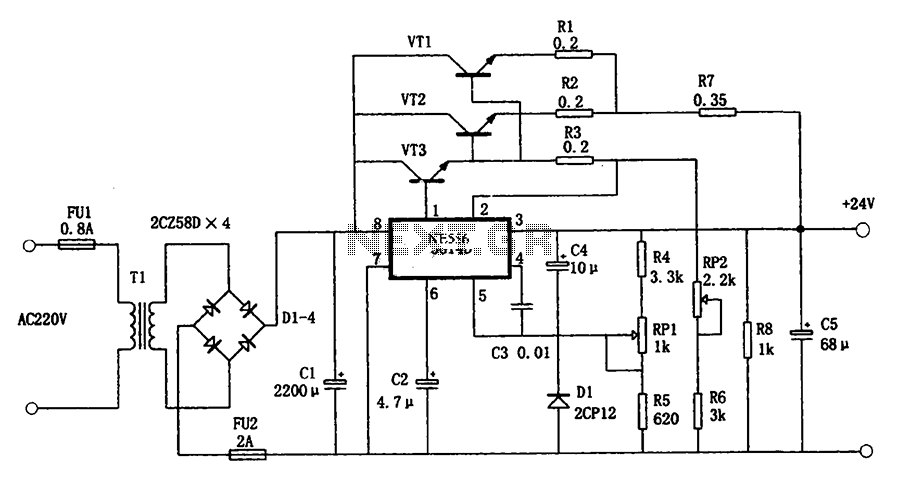 Circuit Image