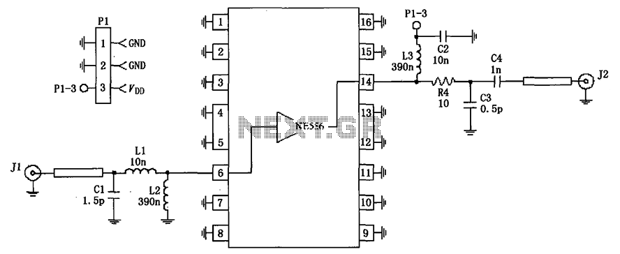 Circuit Image