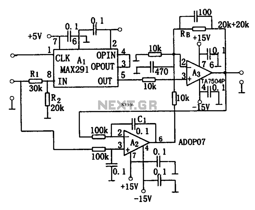 Circuit Image