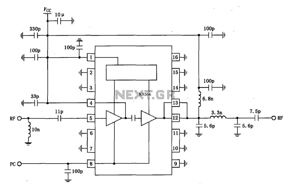 Circuit Image