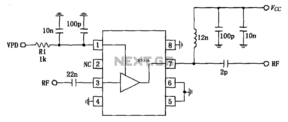 Circuit Image