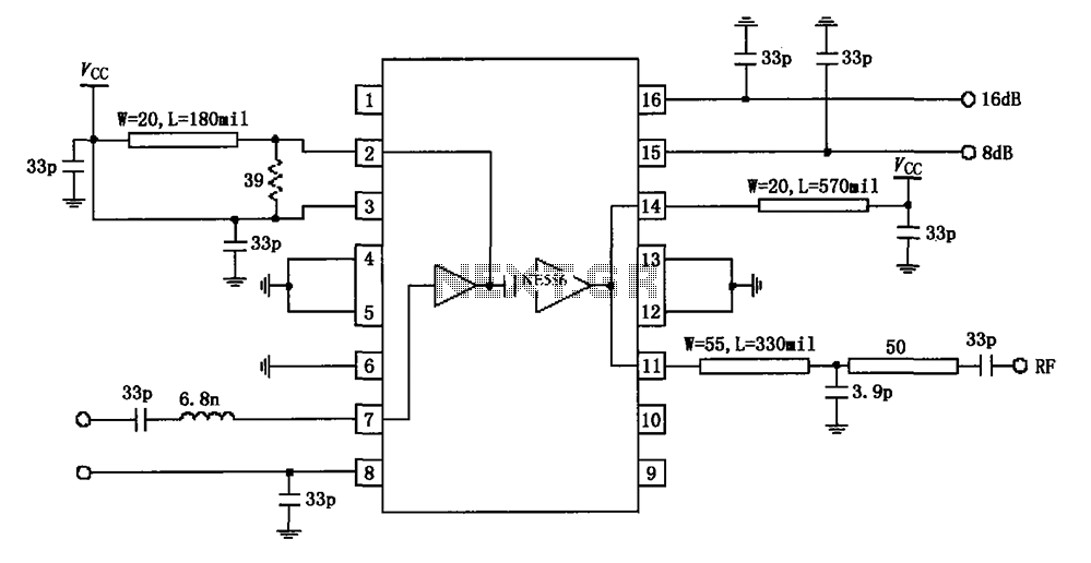 Circuit Image