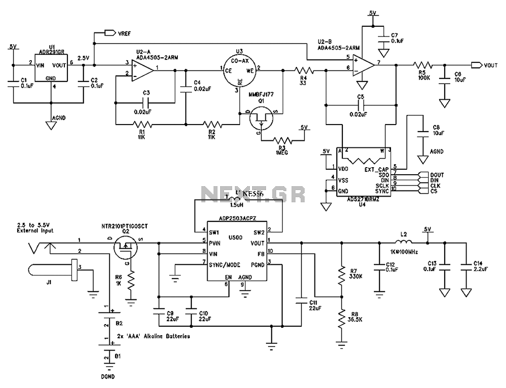 Circuit Image