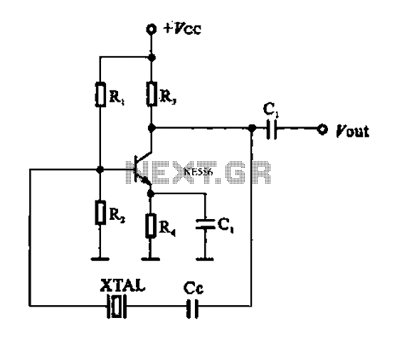 Circuit Image