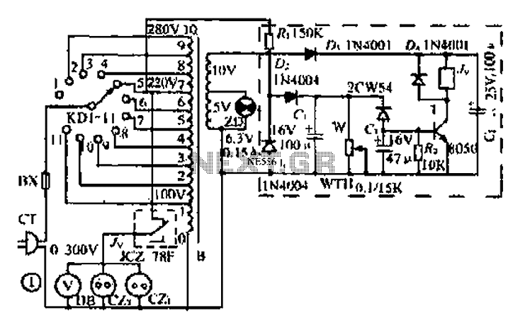 Circuit Image