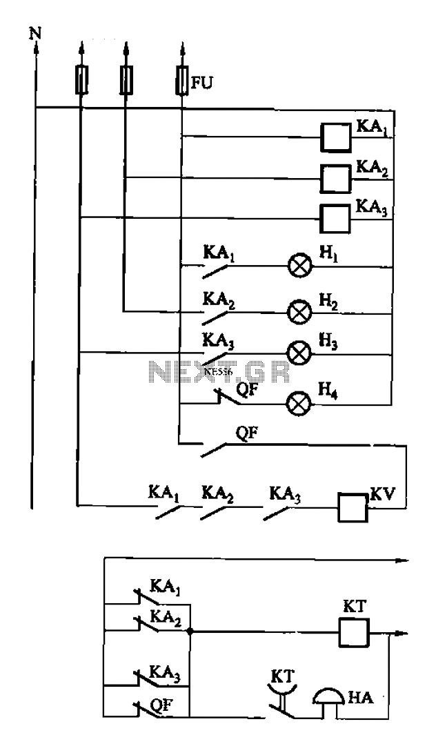Circuit Image