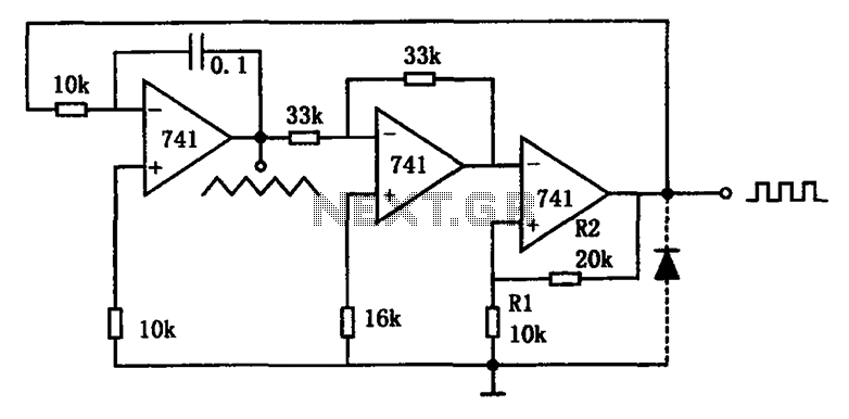 Circuit Image