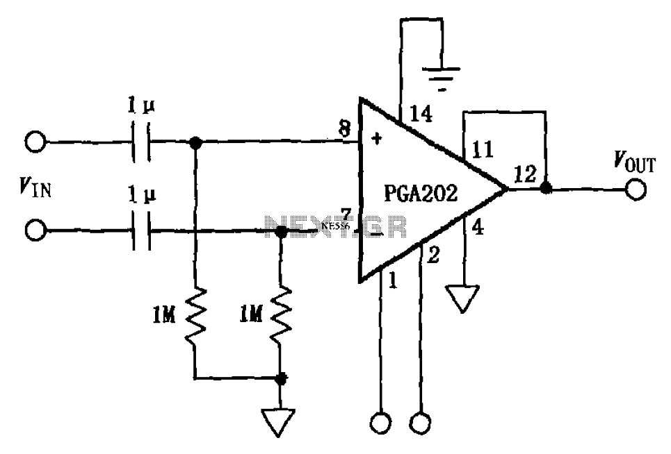 Circuit Image