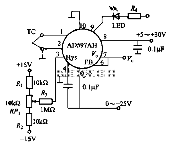 Circuit Image