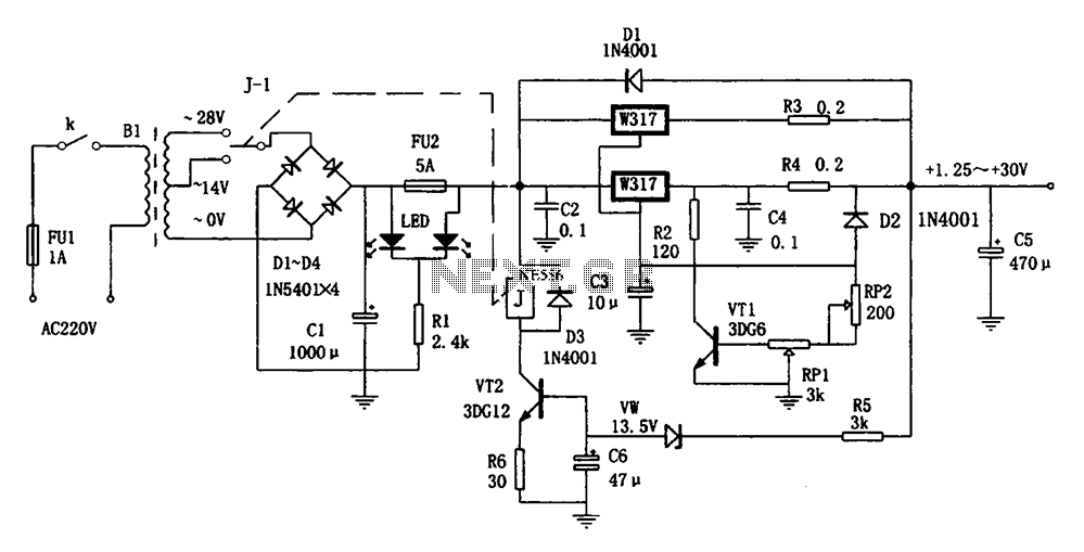 Circuit Image