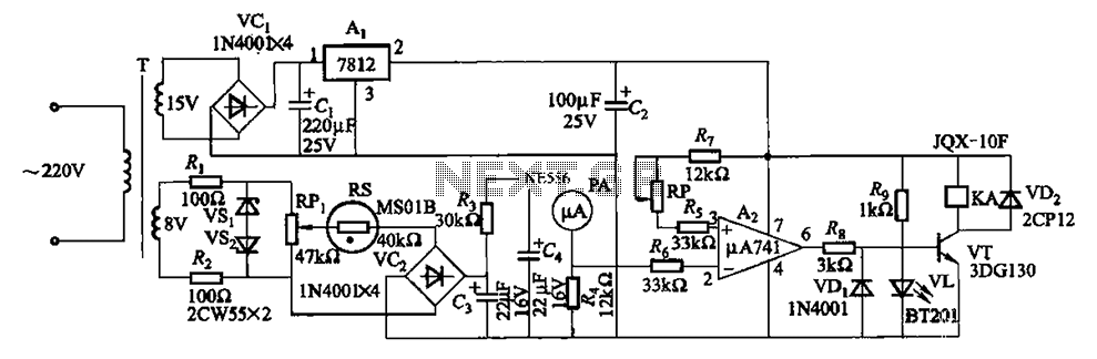 Circuit Image