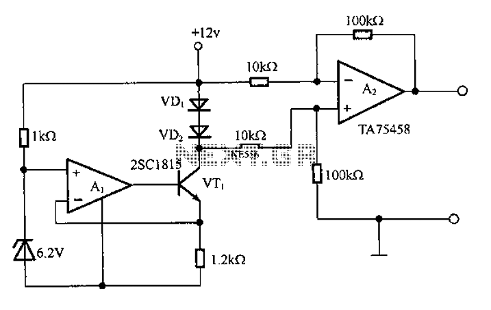 Circuit Image