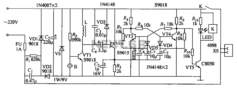 Circuit Image