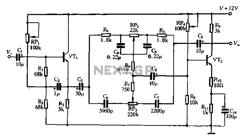 Circuit Image