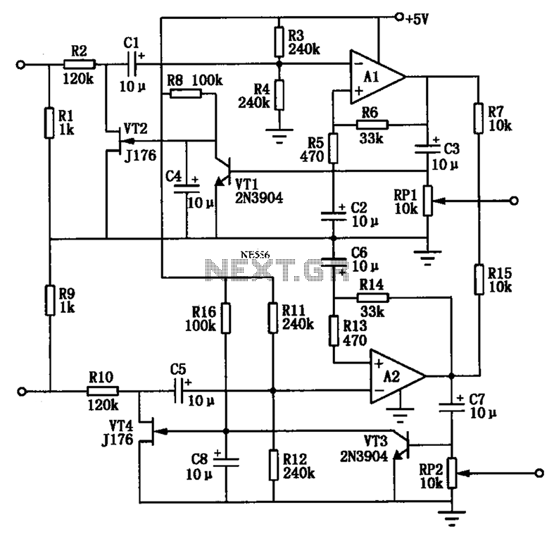Circuit Image