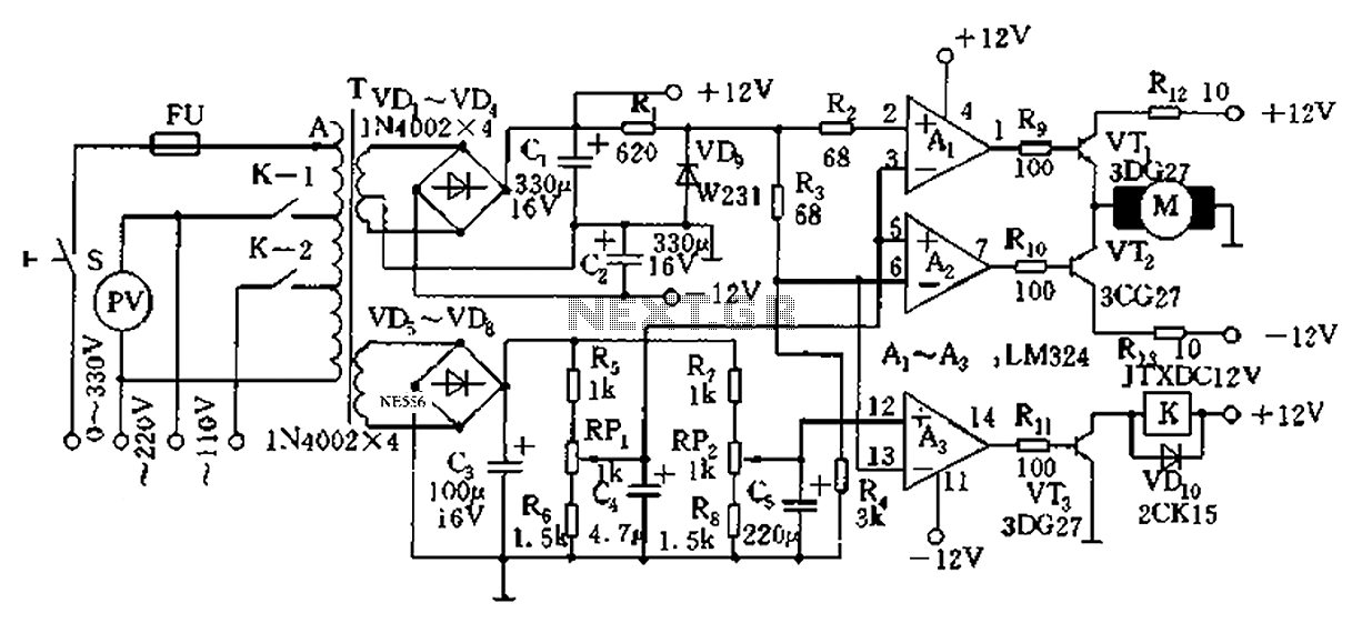 Circuit Image