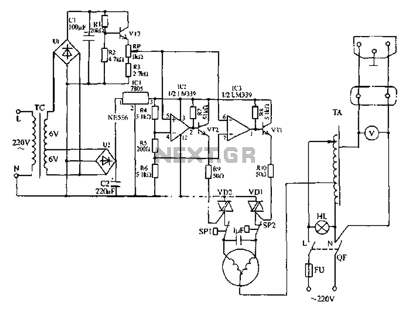 Circuit Image
