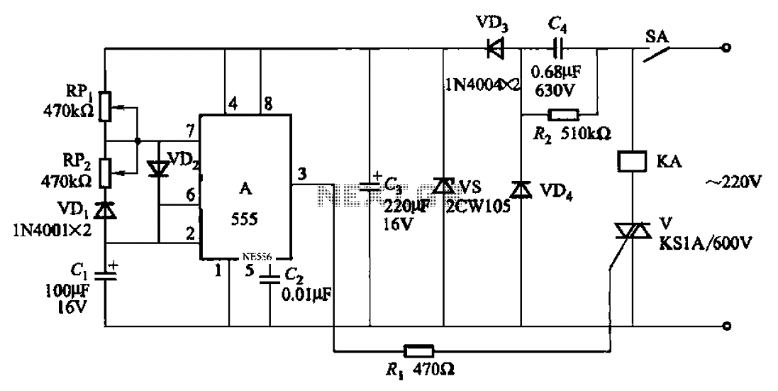 Circuit Image