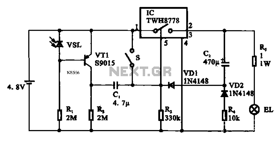 Circuit Image