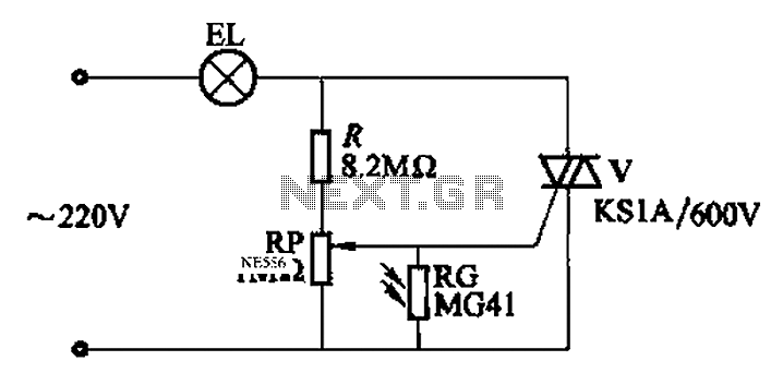 Circuit Image
